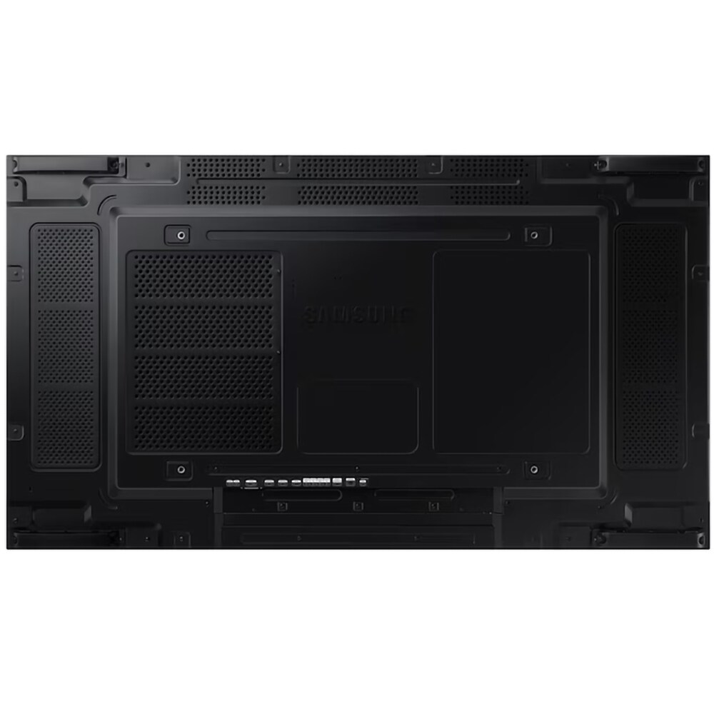 Display profesional SAMSUNG VMC-R LH55VMCRBGBXEN, 55", Full HD, 60 Hz, negru