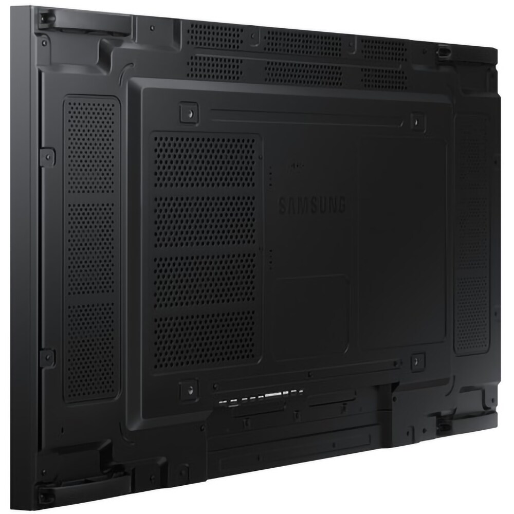 Display profesional SAMSUNG VMC-R LH55VMCRBGBXEN, 55", Full HD, 60 Hz, negru