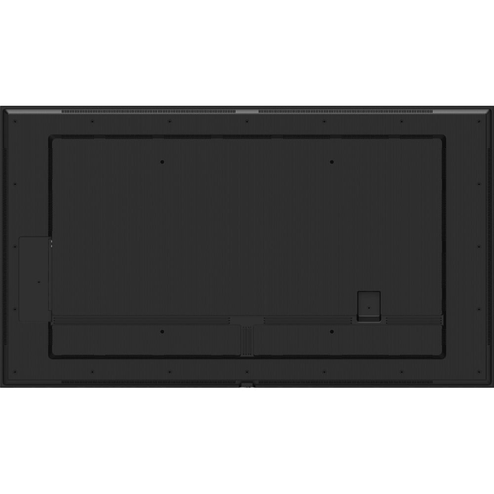 Display profesional LED VA IIYAMA ProLite LH6541UHS-B1AG, 64.5", 4K UHD, negru