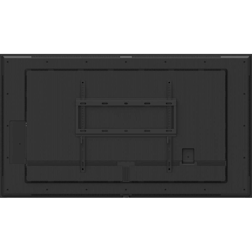 Display profesional LED VA IIYAMA ProLite LH6541UHS-B1AG, 64.5", 4K UHD, negru