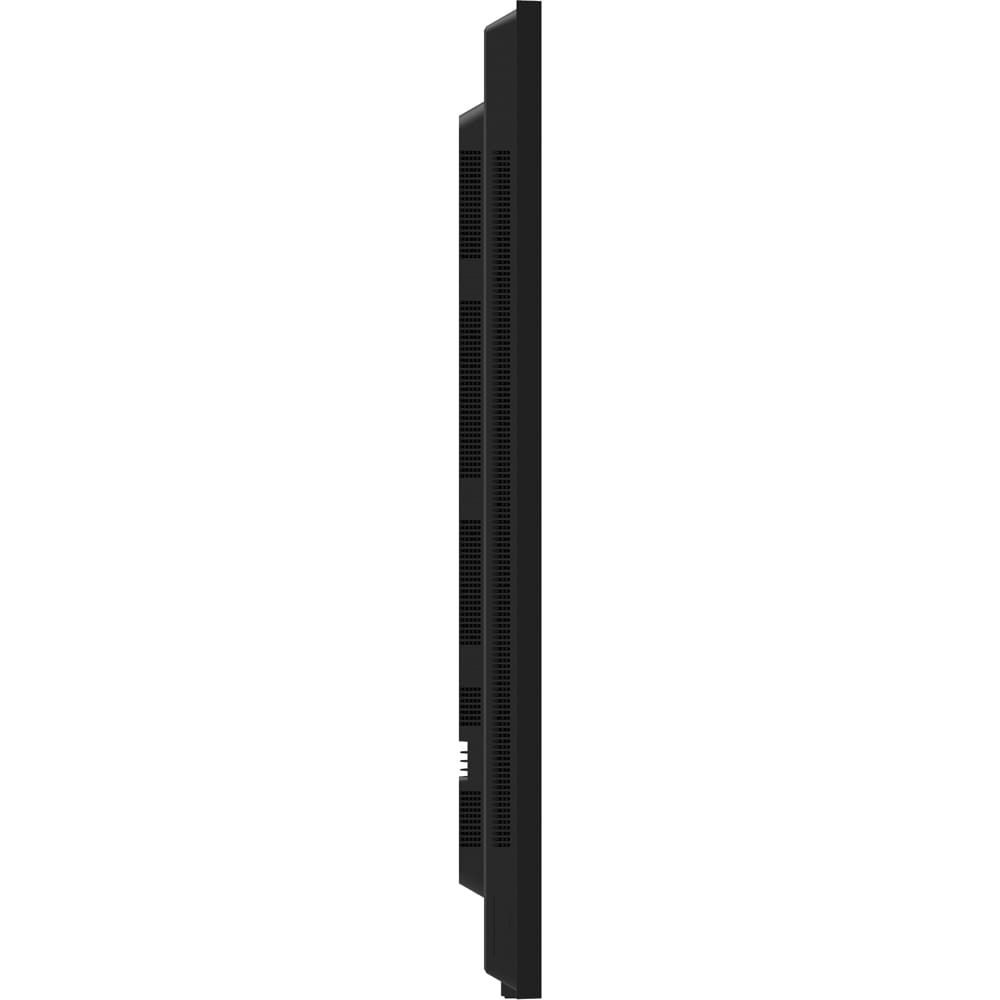 Display profesional LED VA IIYAMA ProLite LH6541UHS-B1AG, 64.5", 4K UHD, negru