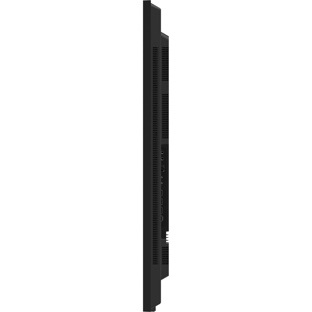 Display profesional LED VA IIYAMA ProLite LH6541UHS-B1AG, 64.5", 4K UHD, negru