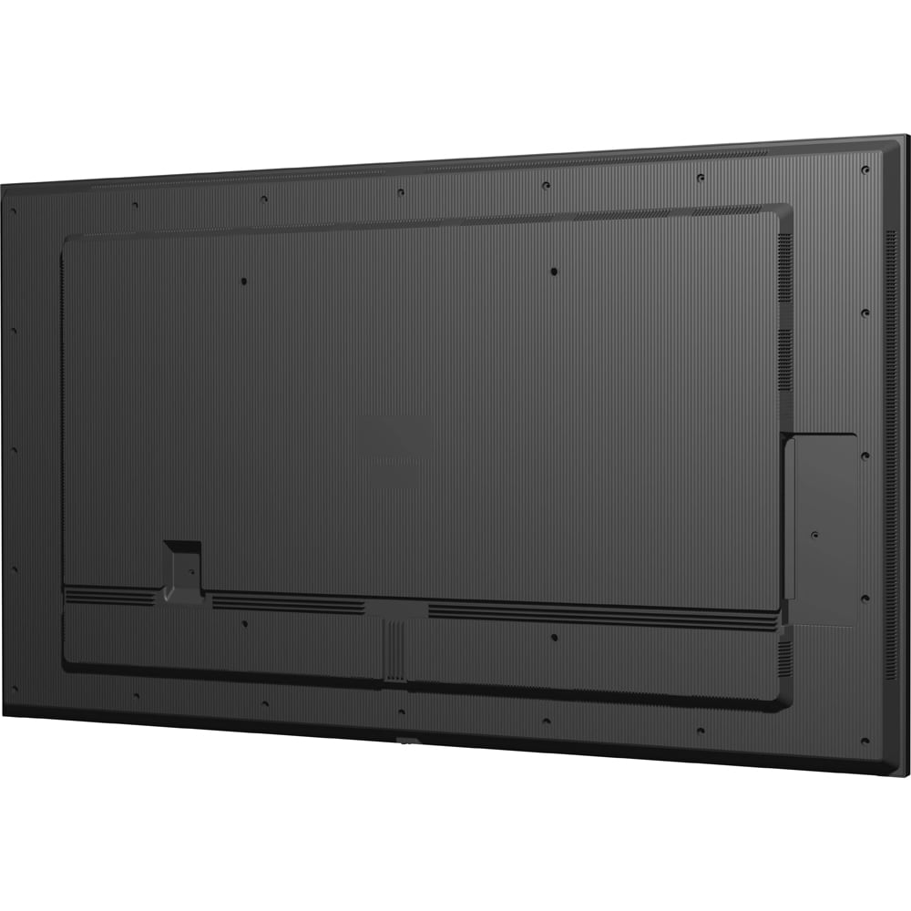 Display profesional LED VA IIYAMA ProLite LH6564UHS-B1AG, 65", 4K UHD, negru