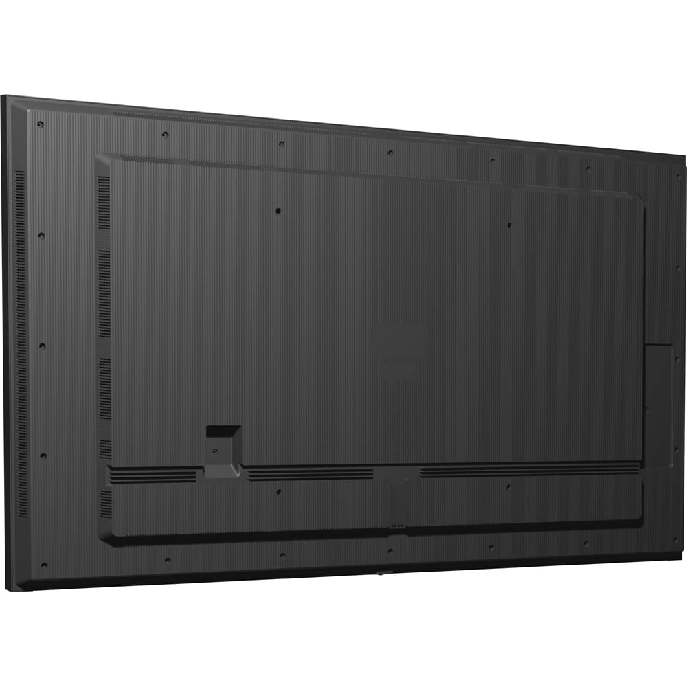 Display profesional LED VA IIYAMA ProLite LH6564UHS-B1AG, 65", 4K UHD, negru