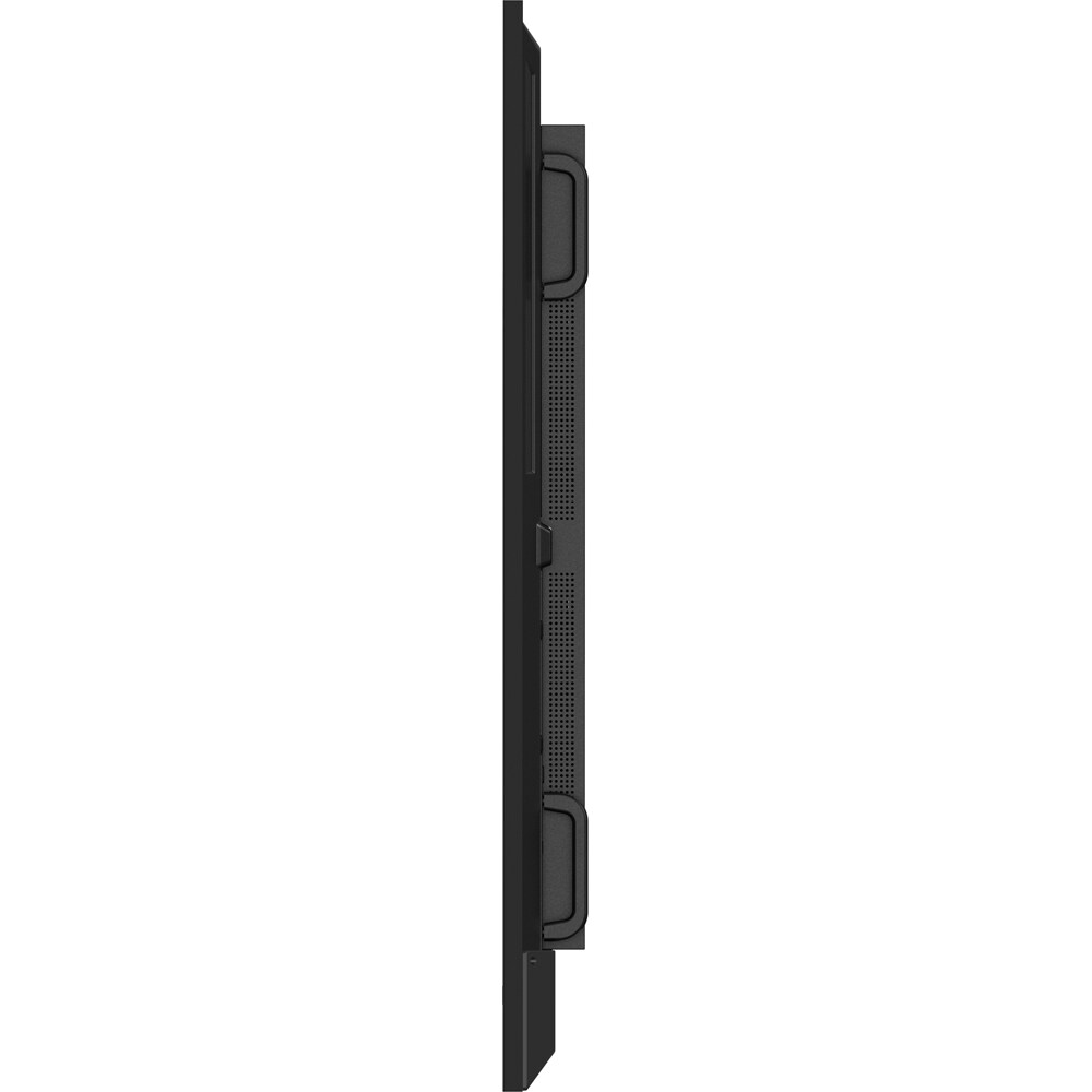 Display profesional IIYAMA ProLite LH8654UHS-B1AG, 86", 4K UHD, 60Hz, negru