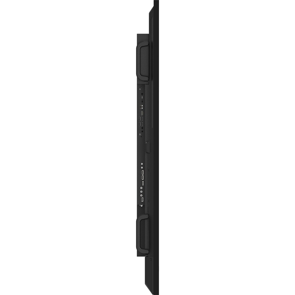 Display profesional IIYAMA ProLite LH8654UHS-B1AG, 86", 4K UHD, 60Hz, negru
