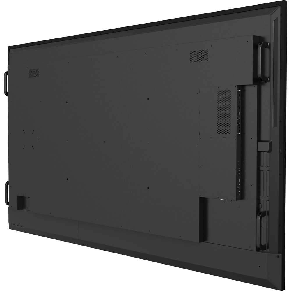 Display profesional IIYAMA ProLite LH8654UHS-B1AG, 86", 4K UHD, 60Hz, negru