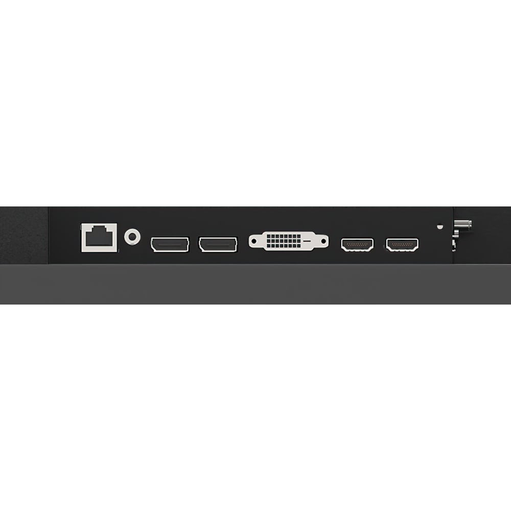 Display profesional IIYAMA ProLite LH8654UHS-B1AG, 86", 4K UHD, 60Hz, negru
