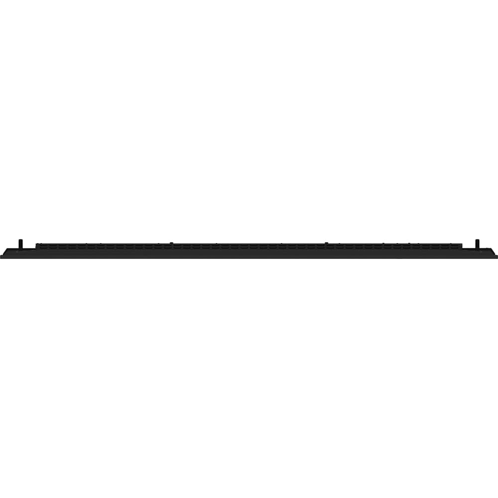 Display profesional LED IPS IIYAMA ProLite LH8675UHS-B2AG, 85.6", 4K UHD, negru