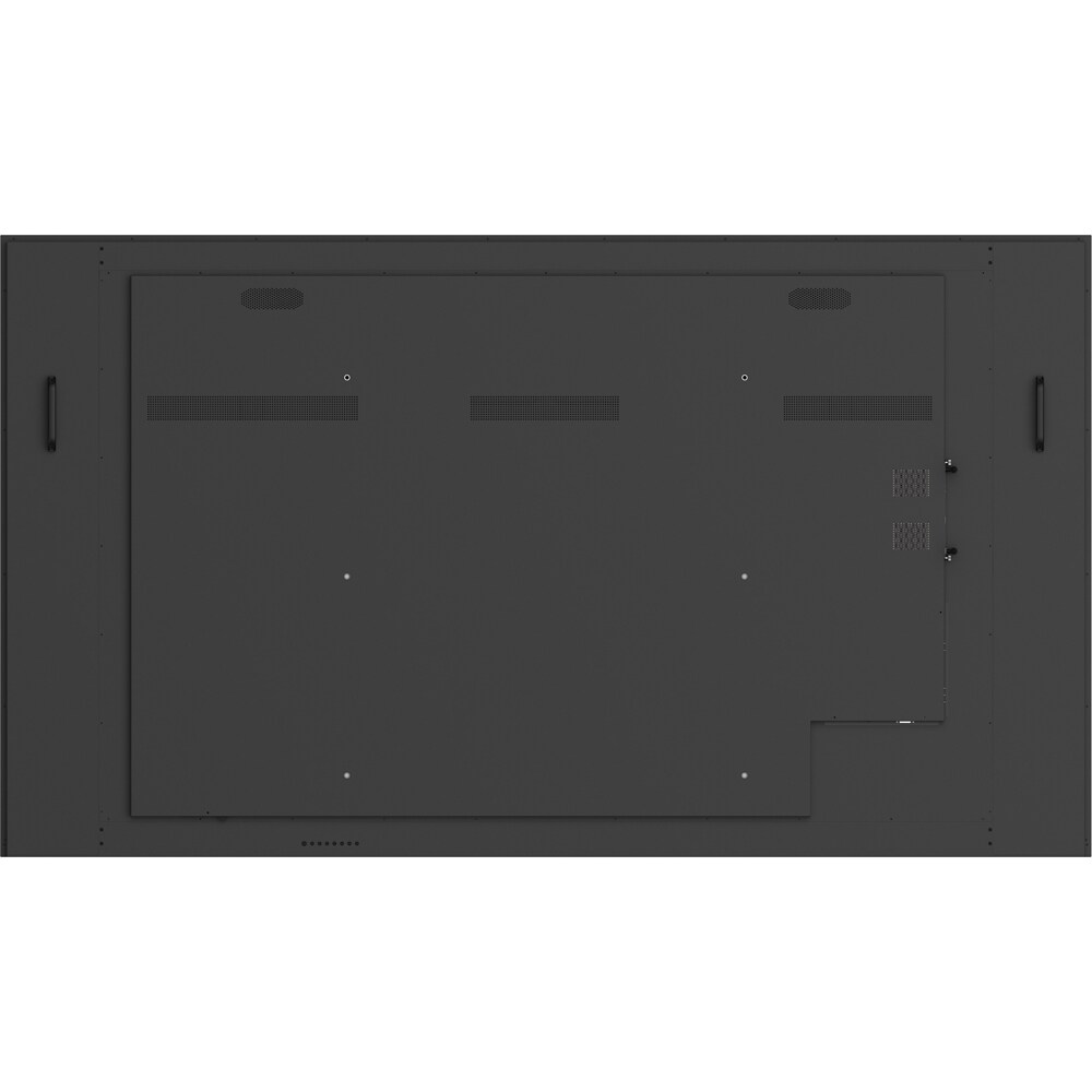 Display profesional IIYAMA ProLite LH9854UHS-B1AG, 98", 4K UHD, 60Hz, negru