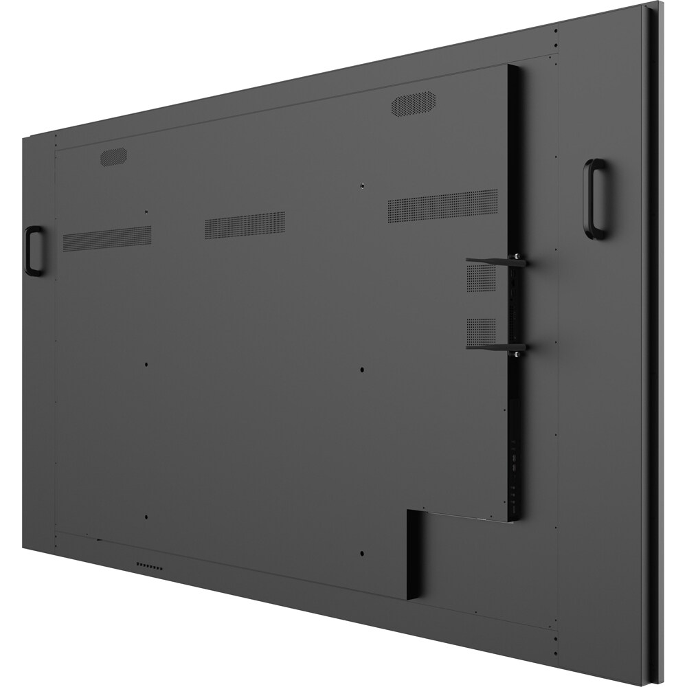 Display profesional IIYAMA ProLite LH9854UHS-B1AG, 98", 4K UHD, 60Hz, negru