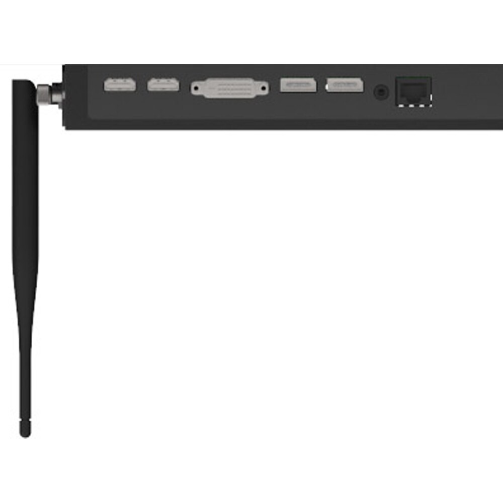 Display profesional IIYAMA ProLite LH9854UHS-B1AG, 98", 4K UHD, 60Hz, negru