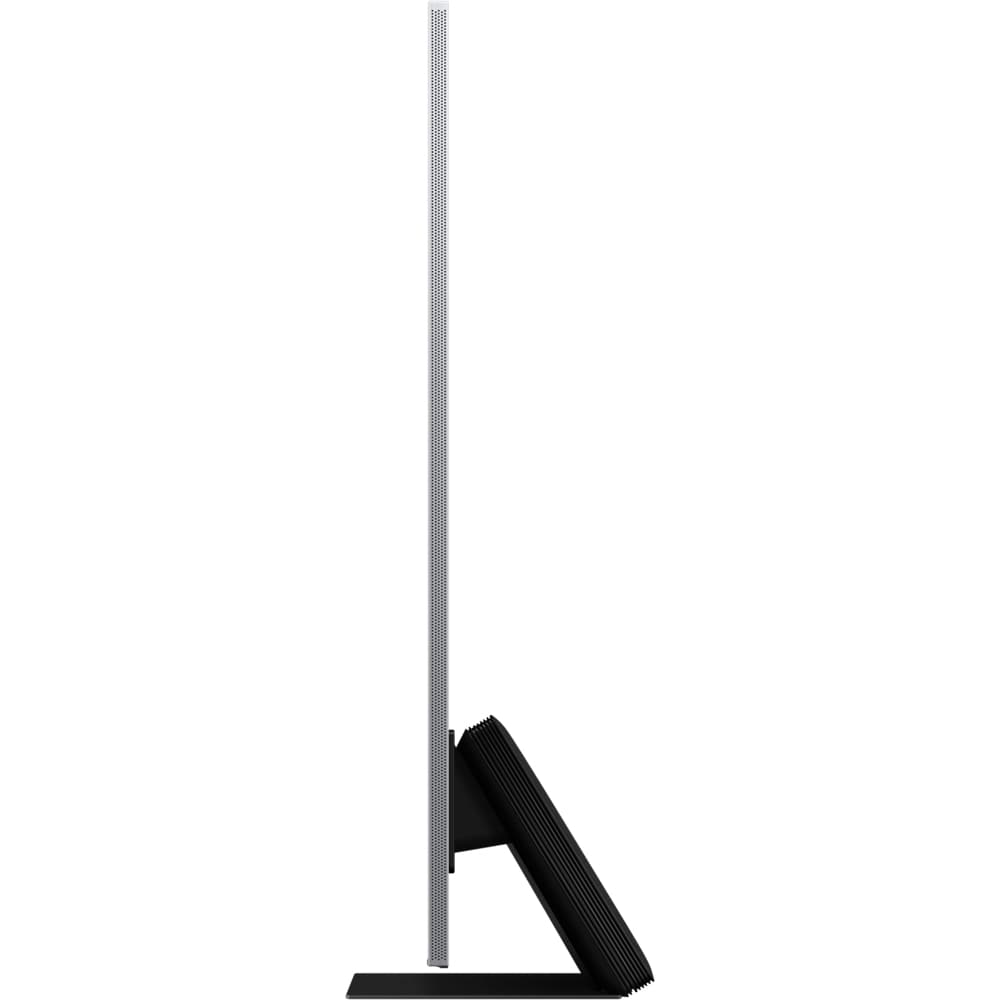 Display profesional QLED VA SAMSUNG QPA-8K LH85QPA8BGCXEN, 85", 8K, 120Hz, negru