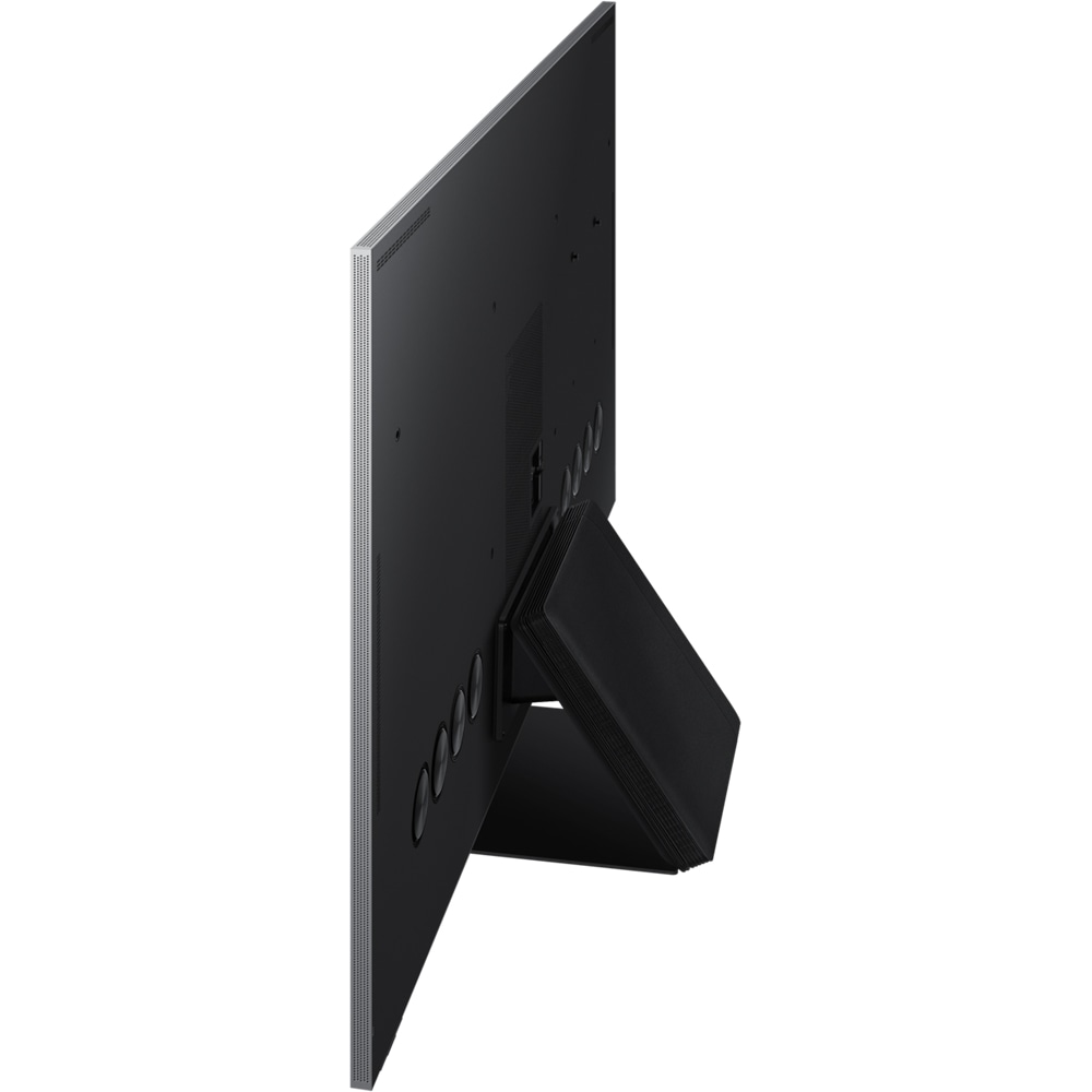 Display profesional QLED VA SAMSUNG QPA-8K LH85QPA8BGCXEN, 85", 8K, 120Hz, negru