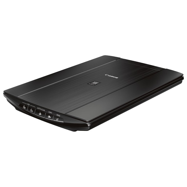 Scanner CANON CanoScan LiDE 220, A4, USB, negru