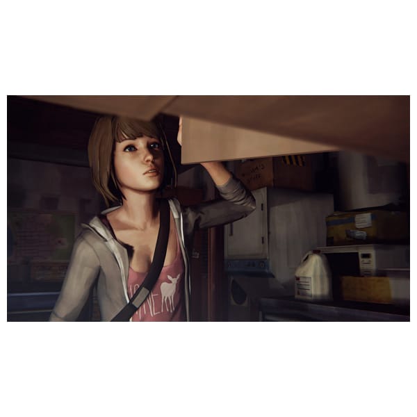 Life Is Strange PS4