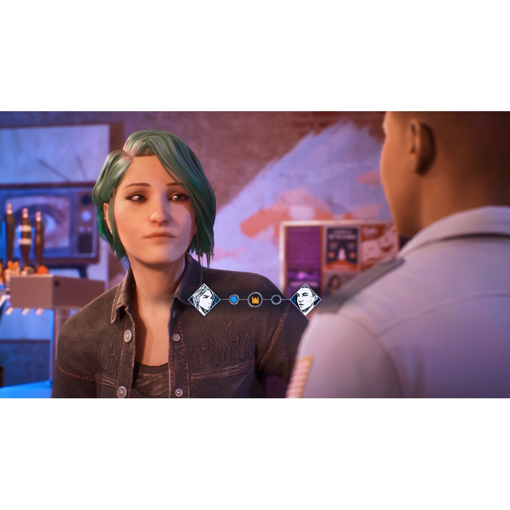 Joc Life is Strange Reunion PS5