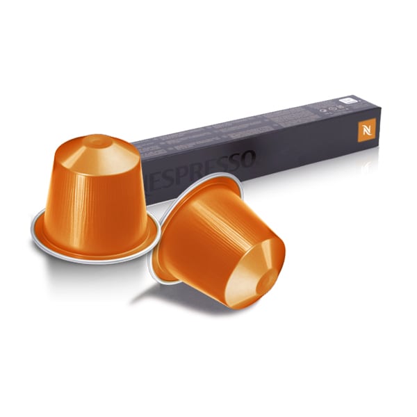 NESPRESSO Linizio Lungo