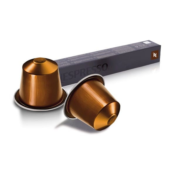 NESPRESSO Espresso Livanto
