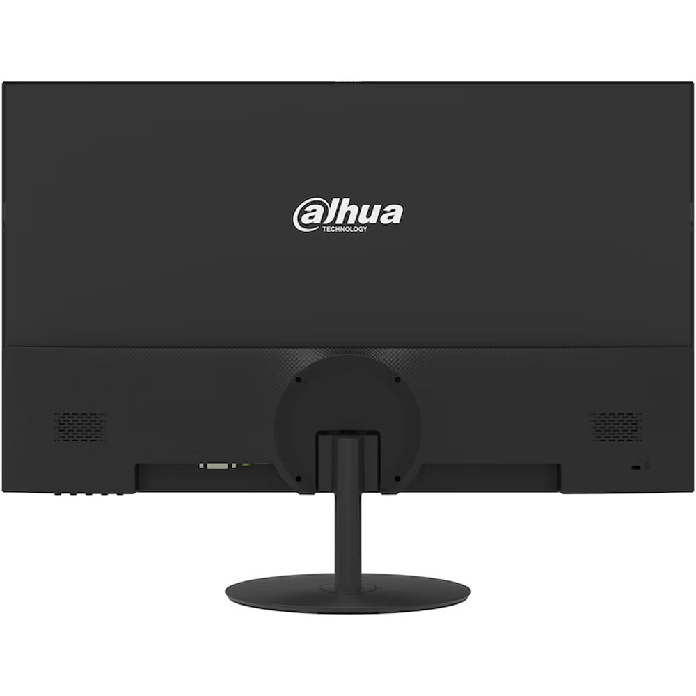 Monitor LED VA Dahua LM22-A200Y, 21.45", Full HD, 100Hz, Low Blue Light, negru