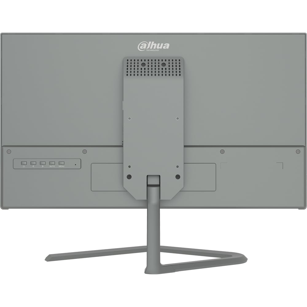 Monitor LED IPS DAHUA DHI-LM22-C201P, 21.5", Full HD, 100Hz, gri