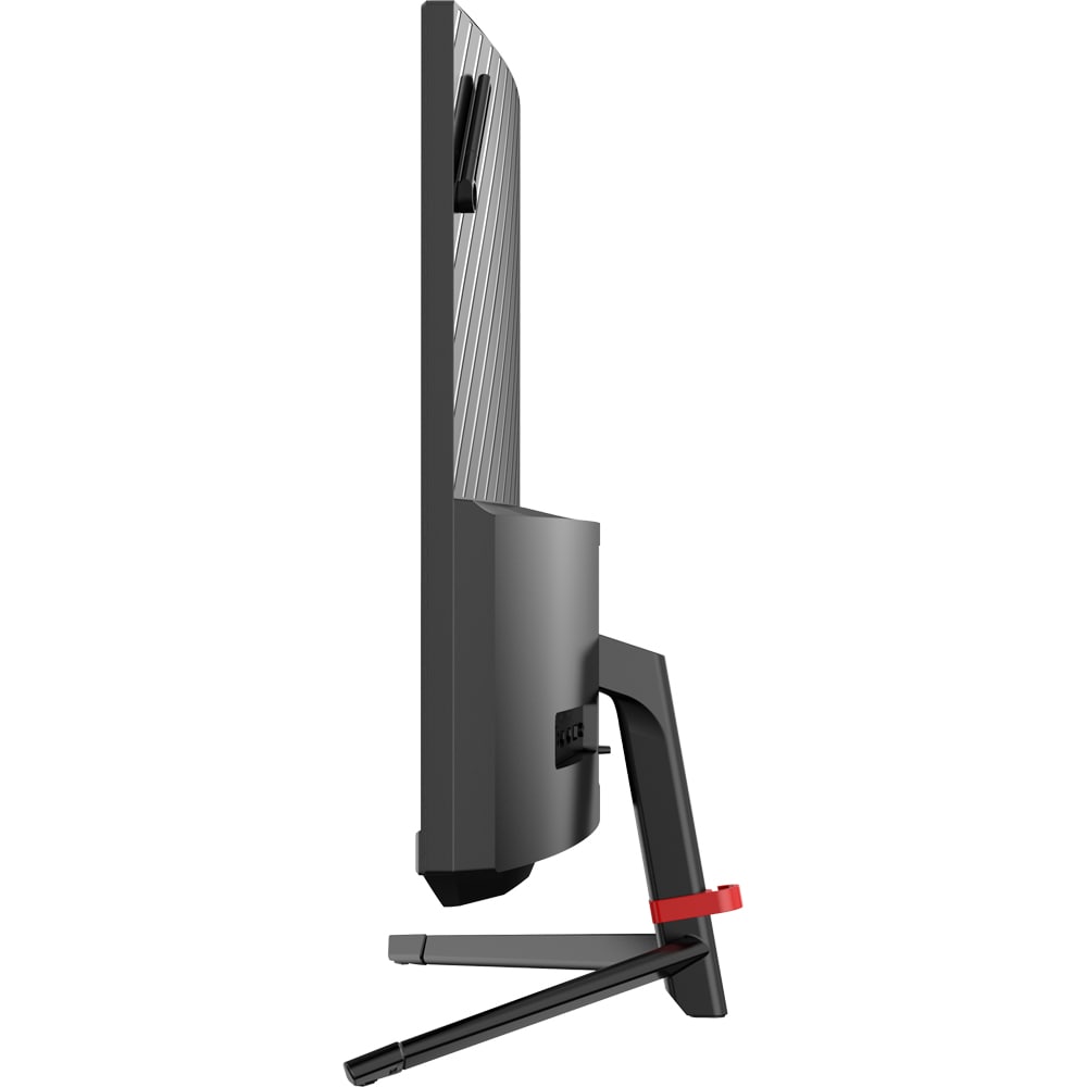 Monitor LED VA DAHUA DHI-LM24-E230C, 23.6", Full HD, 180Hz, negru