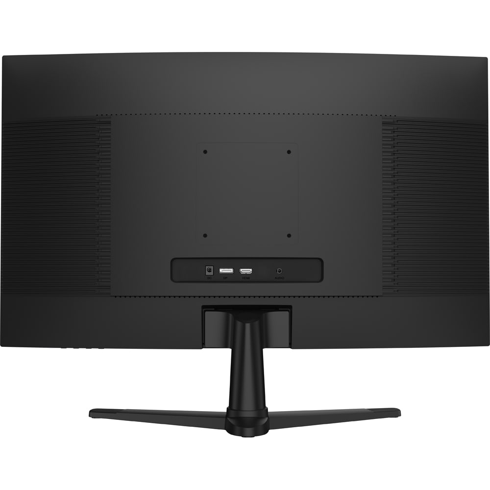 Monitor Gaming Curbat LED VA DAHUA DHI-LM24-E240C, 23.6", Full HD, 240Hz, HDR10, negru