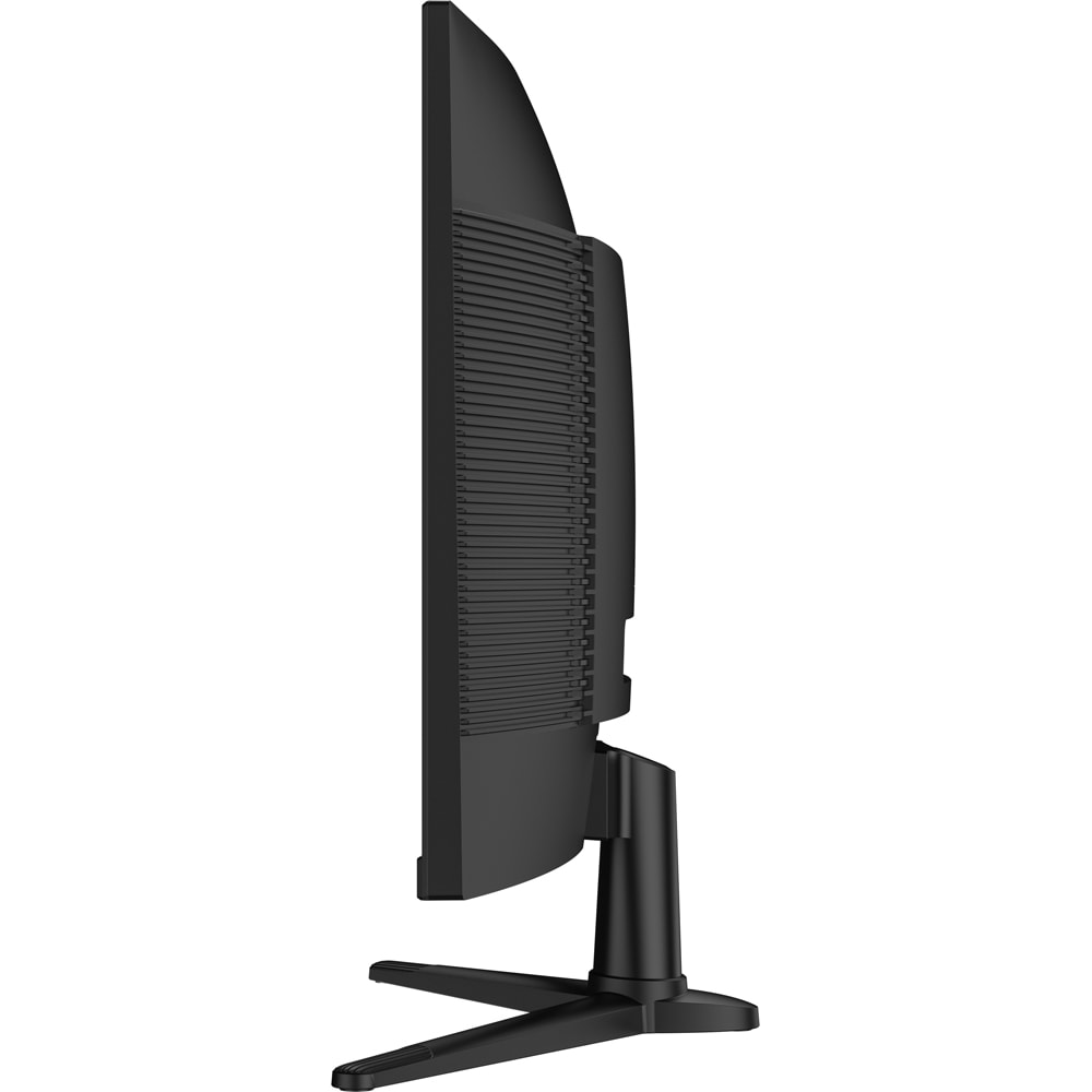 Monitor Gaming Curbat LED VA DAHUA DHI-LM24-E240C, 23.6", Full HD, 240Hz, HDR10, negru