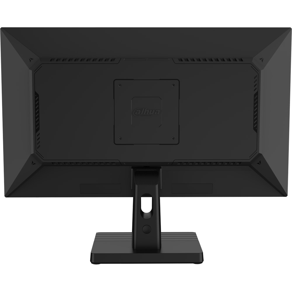 Monitor LED IPS DAHUA DHI-LM25-B221B, 24.5", Full HD, 144Hz, negru