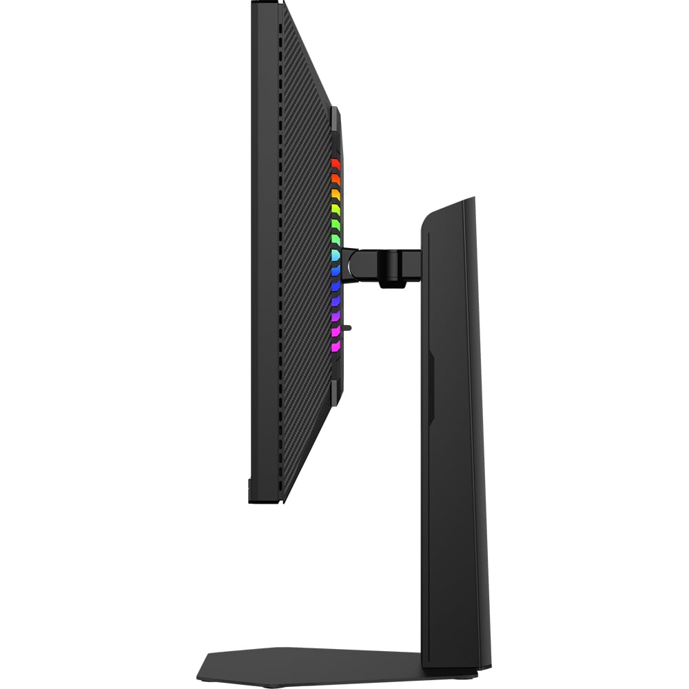 Monitor Gaming Mini LED IPS DAHUA DHI-LM27-EM341A, 27", QHD, 240Hz, HDR1000, negru