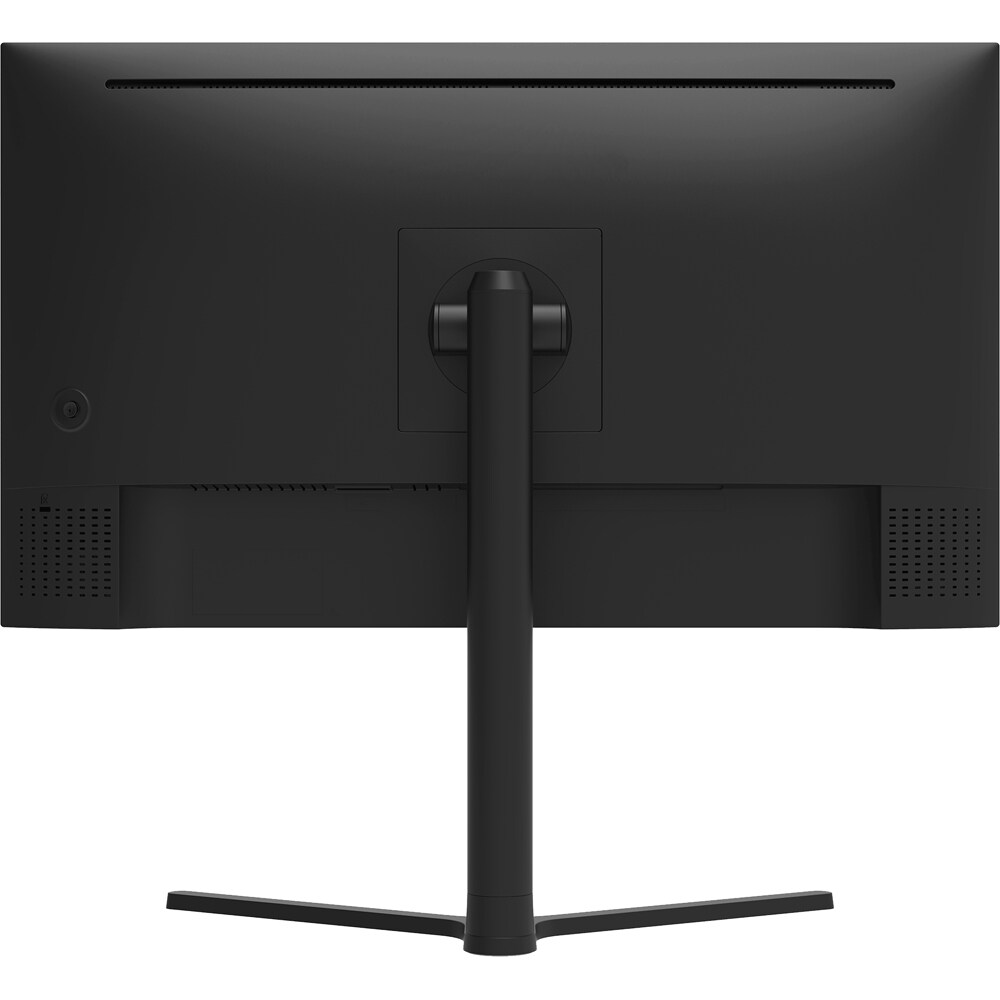 Monitor LED IPS DAHUA DHI-LM27-B201A, 27", Full HD, 100Hz, negru