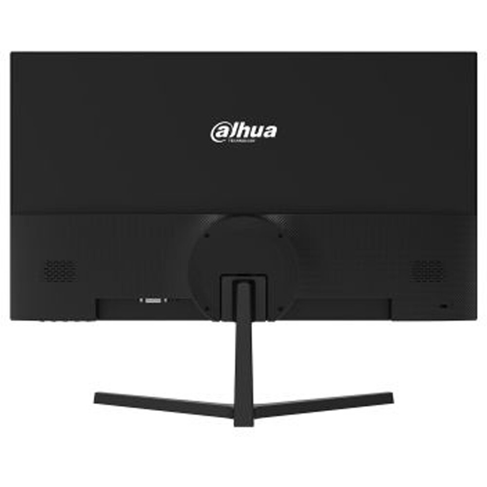 Monitor LED IPS Dahua LM27-B201S, 27", Full HD, 100Hz, Low Blue Light, negru
