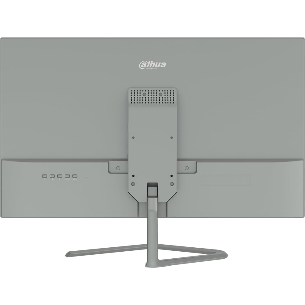 Monitor ELED IPS DAHUA DHI-LM27-C201P, 27", Full HD, 100Hz, gri