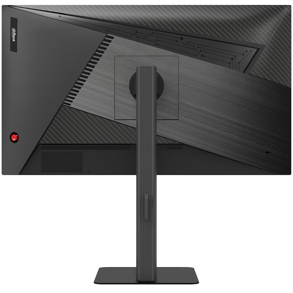 Monitor Gaming LED VA Dahua LM27-E240A, 27", Full HD, 300Hz, Adaptive Sync, negru