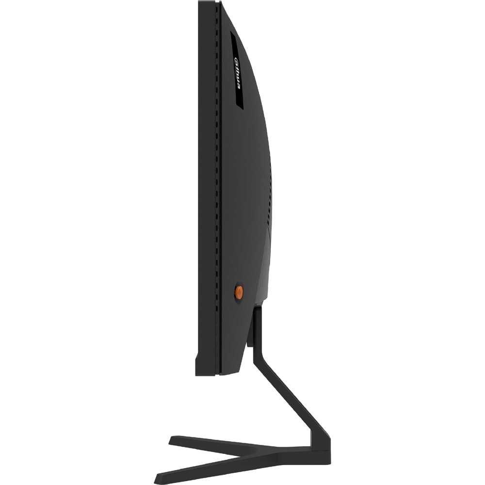 Monitor ELED IPS DAHUA DHI-LM27-E331Y, 27", QHD, 200Hz, HDR10, negru