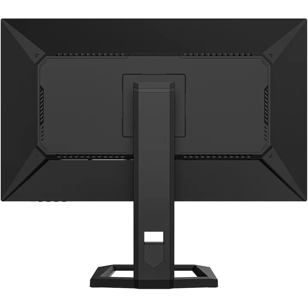 Monitor Gaming LED IPS Dahua LM27-E341A, 27", QHD, 240Hz, Adaptive Sync, negru