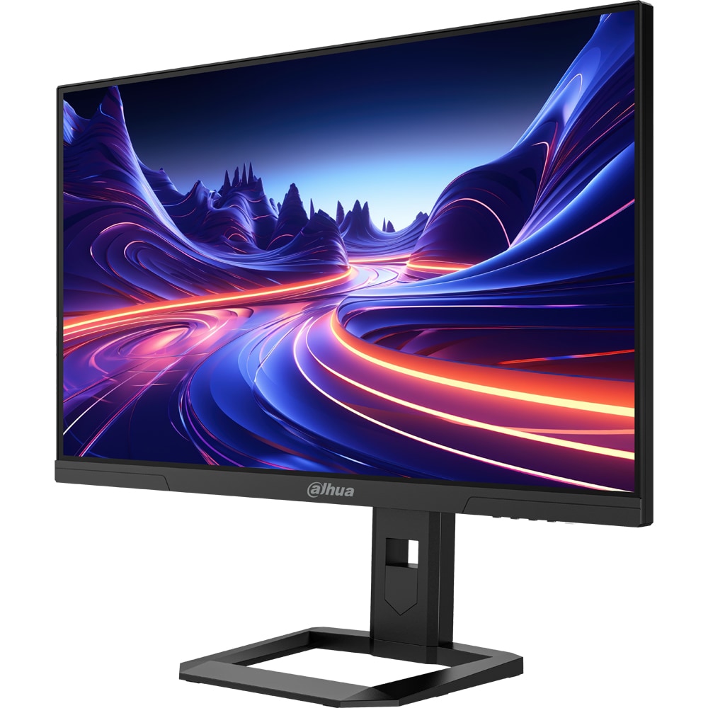 Monitor Gaming LED IPS DAHUA DHI-LM27-E341AY, 27", QHD, 275Hz, HDR10, negru