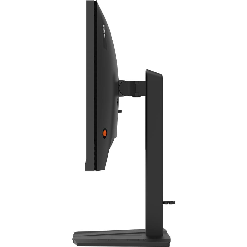 Monitor ELED IPS DAHUA DHI-LM27-E431A, 27", 4K, 320Hz, HDR10, negru