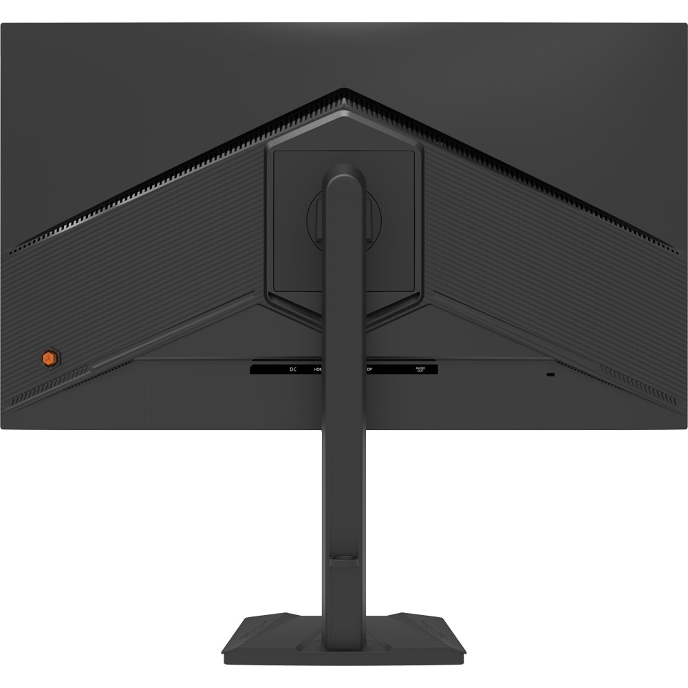 Monitor Mini LED IPS DAHUA DHI-LM27-EM331A, 27", QHD, 200Hz, HDR600, negru