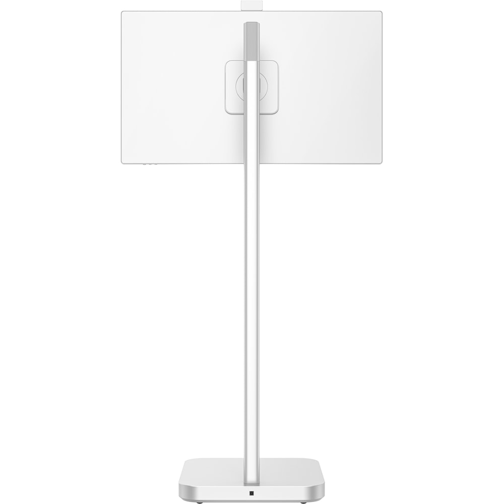 Monitor LED VA DAHUA DHI-LM32-U400P, 31.5", 4K Touch, 60Hz, boxe, gri