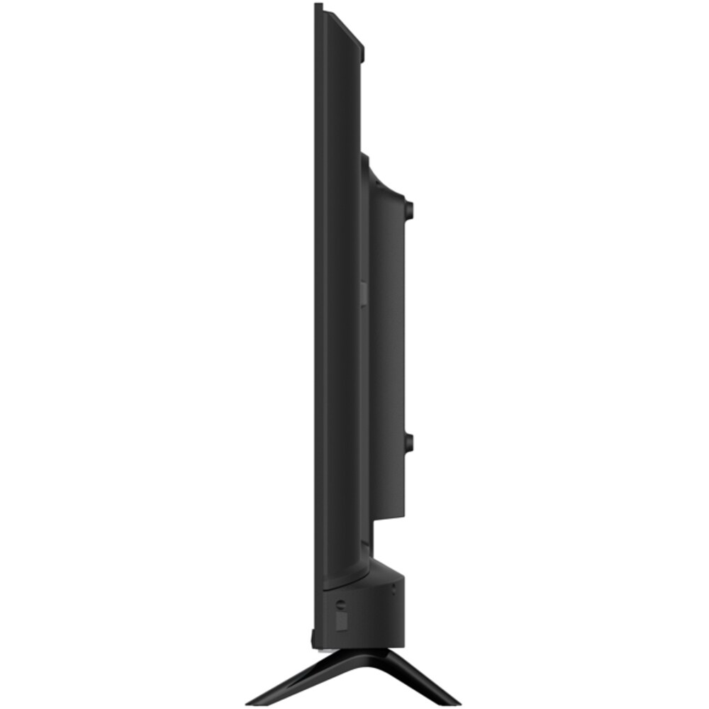 Monitor LED IPS Dahua LM43-F400, 43", 4K UHD, 60Hz, Flicker-Free, negru