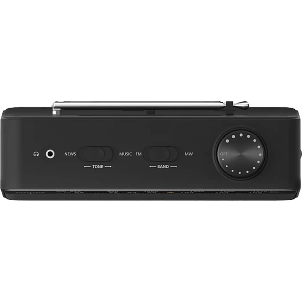 Radio portabil PHILIPS TAR2509/10, FM, AM, negru