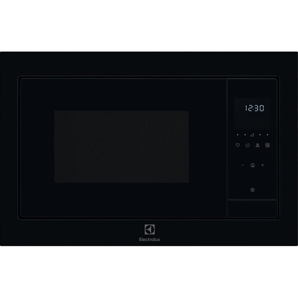 Cuptor cu microunde incorporabil ELECTROLUX LMS4253TBK, 23l, 900W, negru