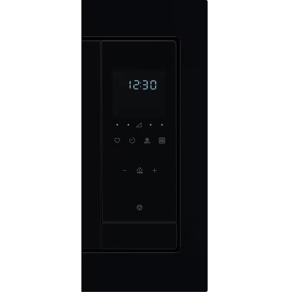 Cuptor cu microunde incorporabil ELECTROLUX LMS4253TBK, 23l, 900W, negru