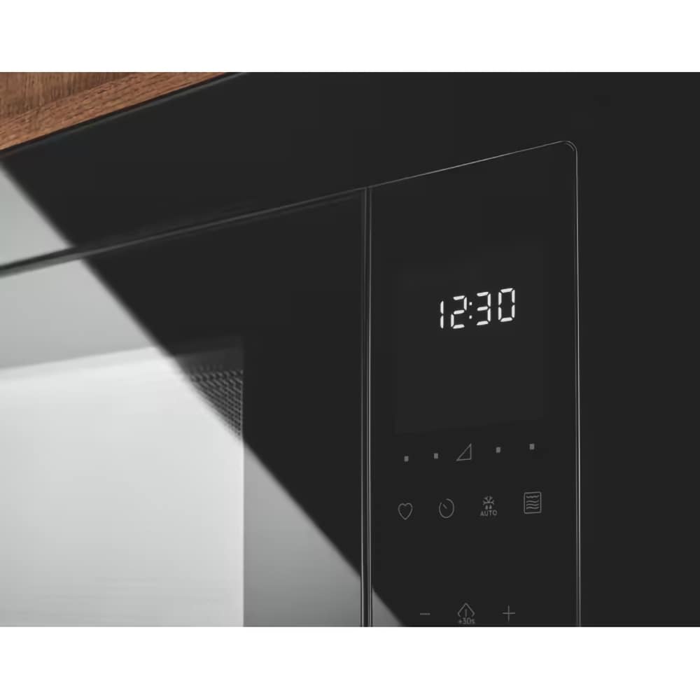 Cuptor cu microunde incorporabil ELECTROLUX LMS4253TBK, 23l, 900W, negru