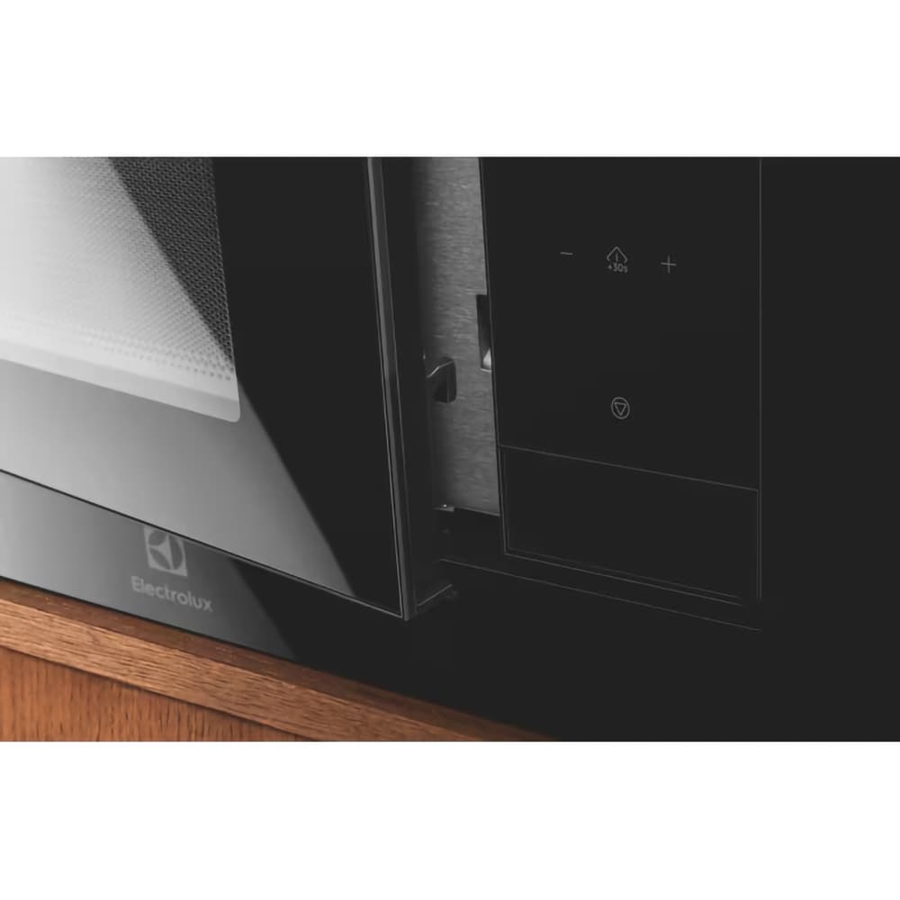 Cuptor cu microunde incorporabil ELECTROLUX LMS4253TBK, 23l, 900W, negru
