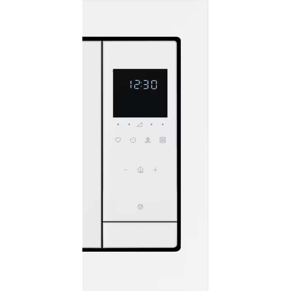 Cuptor cu microunde incorporabil ELECTROLUX LMS4253TBW, 23l, 900W, alb