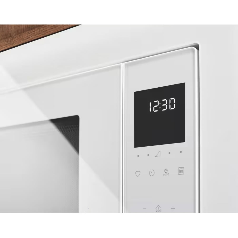 Cuptor cu microunde incorporabil ELECTROLUX LMS4253TBW, 23l, 900W, alb