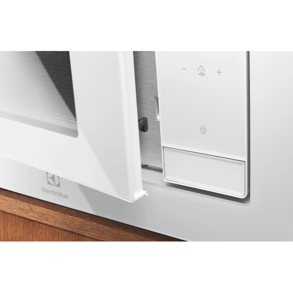 Cuptor cu microunde incorporabil ELECTROLUX LMS4253TBW, 23l, 900W, alb