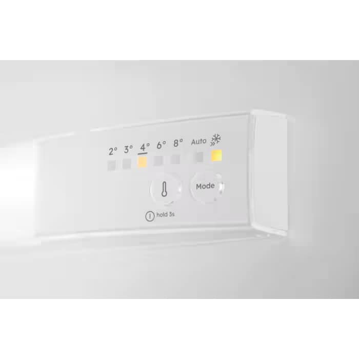 Combina frigorifica incorporabila ELECTROLUX LNA6LE18S, Low Frost, 271 l, H 177.2 cm, Clasa E